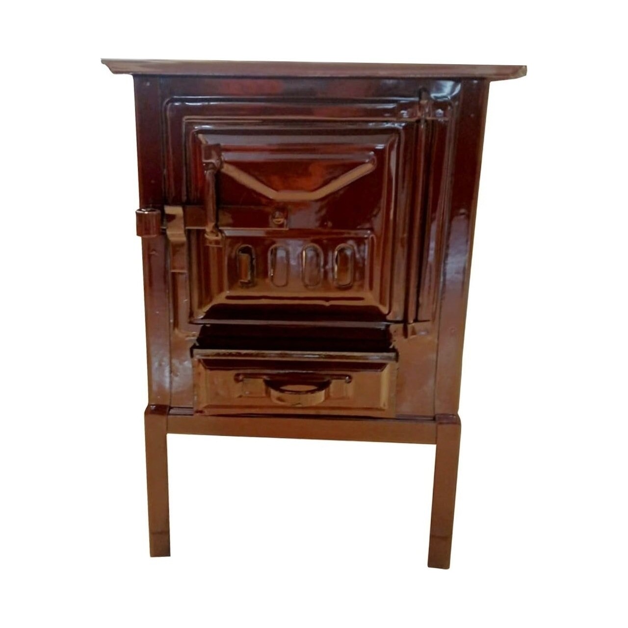 Efendi Home Mini Emaye Kuzine