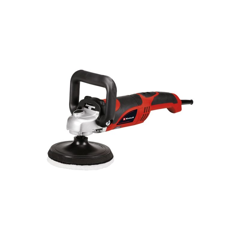 Einhell Cc-Po 1100/150 E Polisaj Makinesi