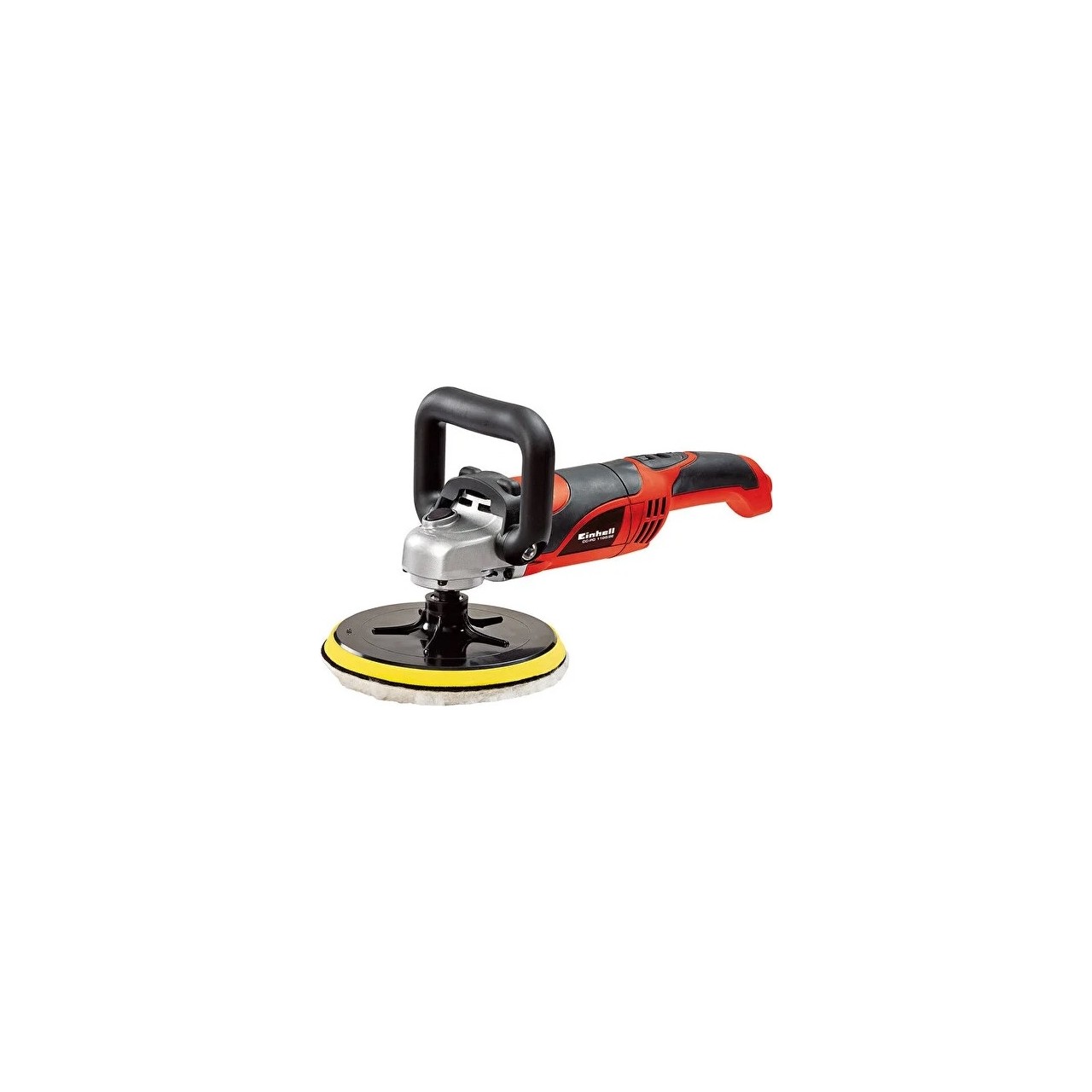 Eınhell Cc-Po 1100/2E Polisaj ve Zımpara Makinesi