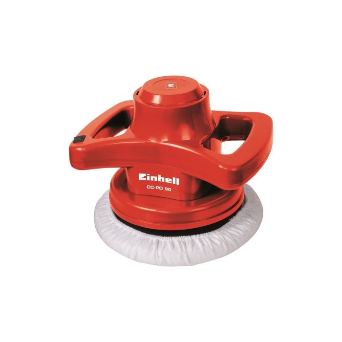 Einhell Cc Po 90 Polisaj Makinası 90 Watt 240 Mm