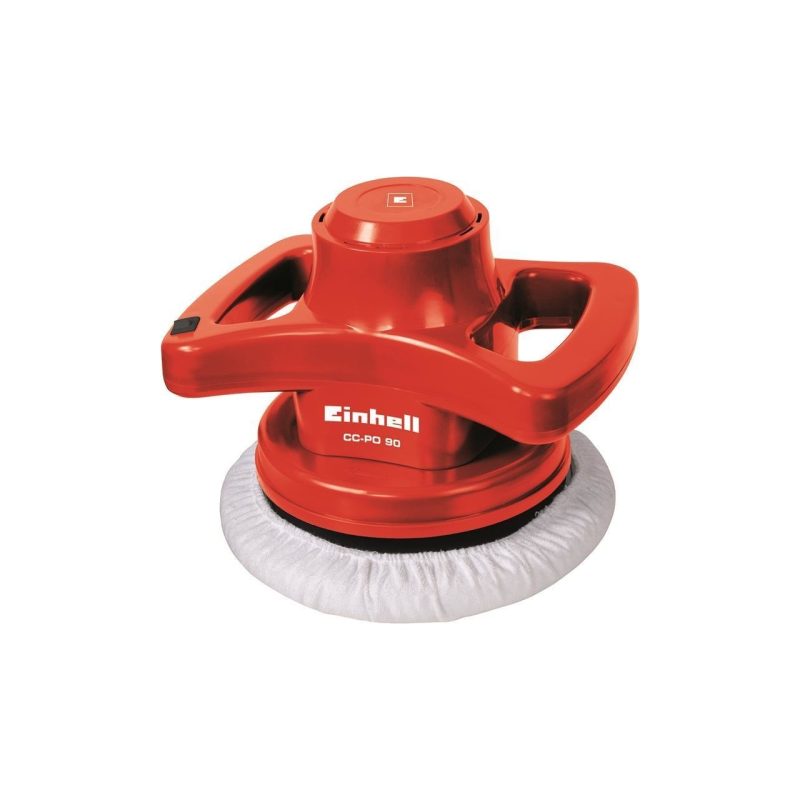 Einhell Cc Po 90 Polisaj Makinası 90 Watt 240 Mm
