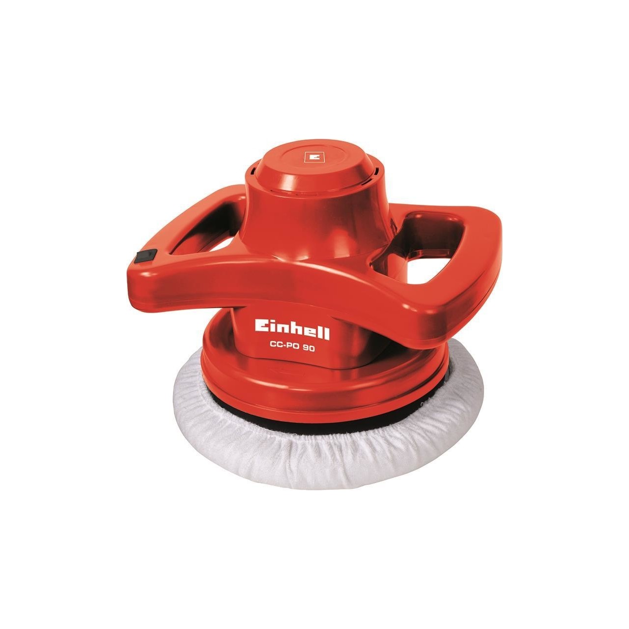 Einhell Cc Po 90 Polisaj Makinası 90 Watt 240 Mm