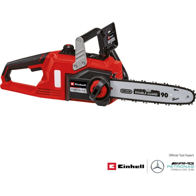 Einhell FORTEXXA 18/30 – Solo, Akülü Ağaç Kesme (Akü ve şarj cihazı dahil değildir)