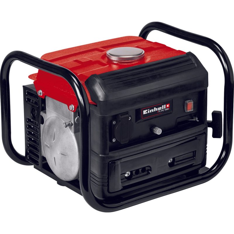 Einhell Jeneratör TC-PG 1000