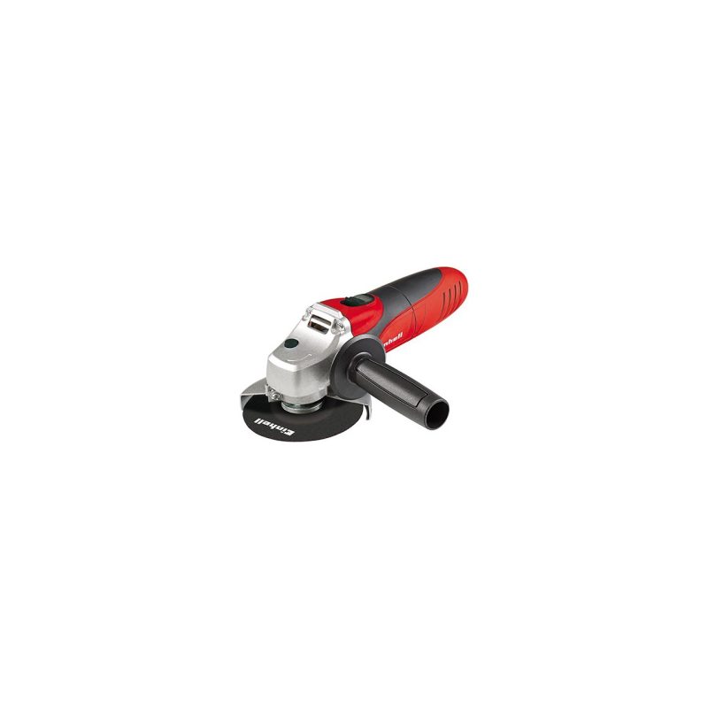 Einhell TC-AG 115, Avuç Taşlama