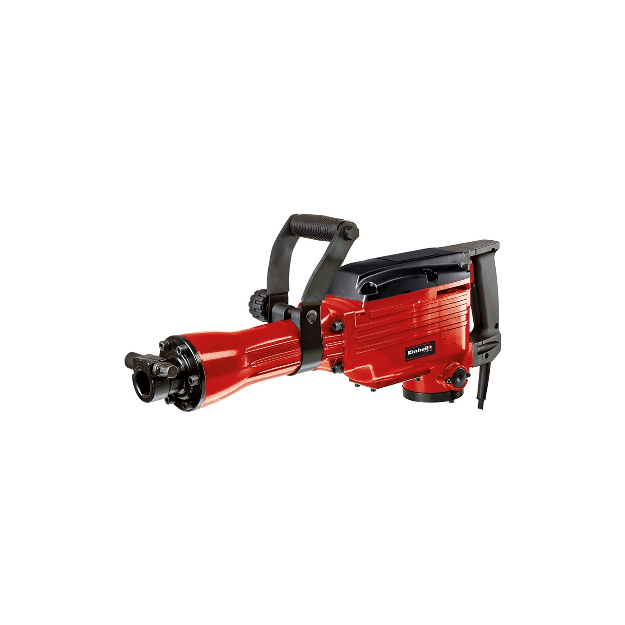 Einhell TC-DH 43, Kırıcı