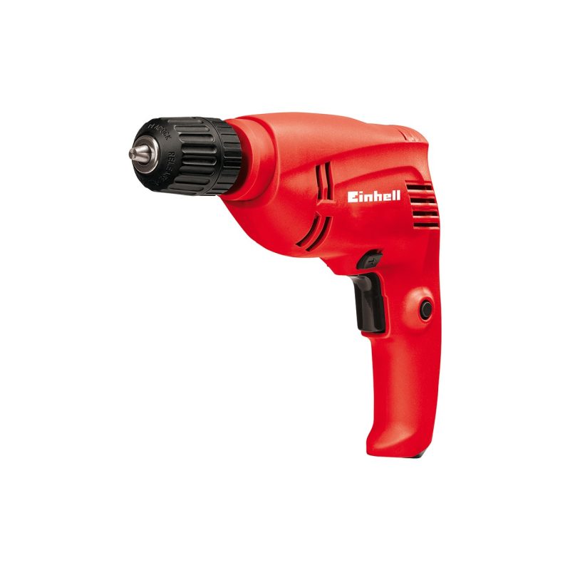 Einhell TC-ED 450, Darbesiz Matkap