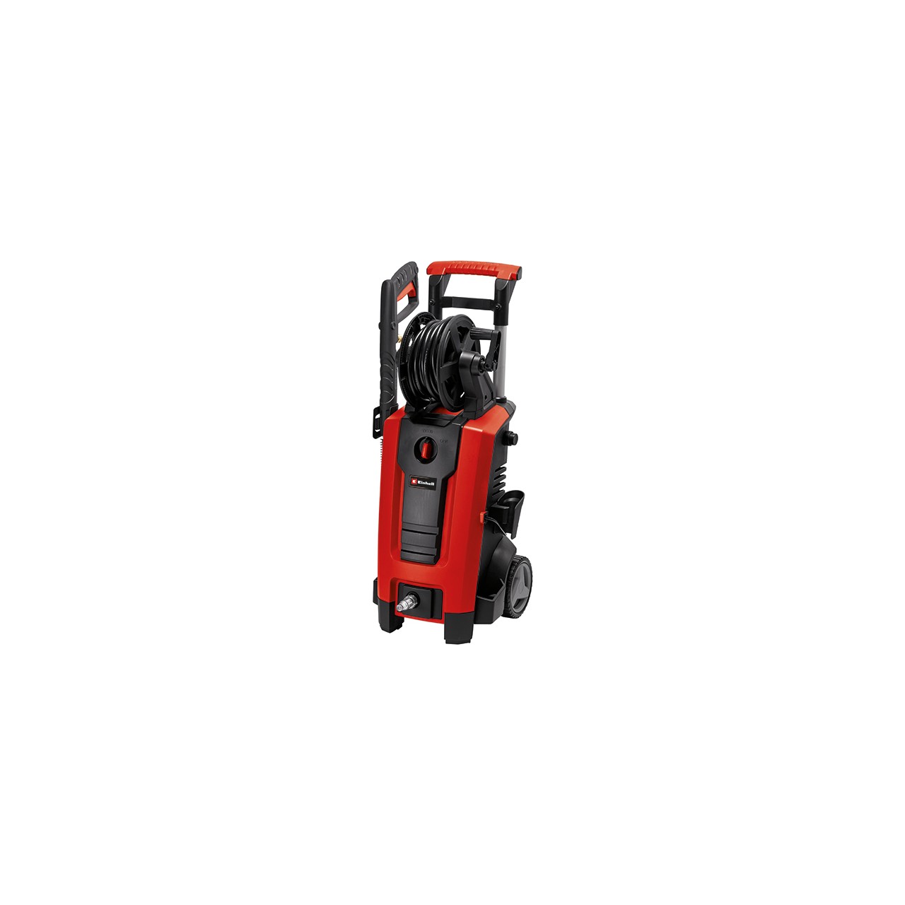 Einhell TC-HP 170, Yüksek Basınçlı Yıkama Makinesi