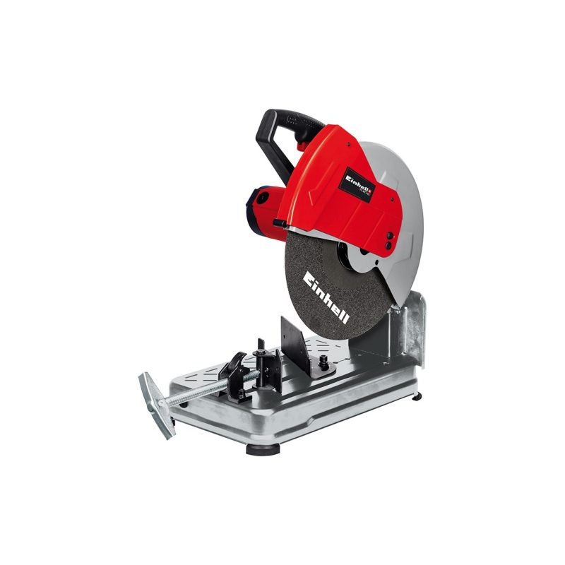 Einhell TC-MC 355, Profil Kesme Testeresi