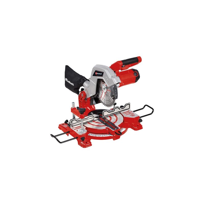 Einhell TC-MS 216, Gönye Testere