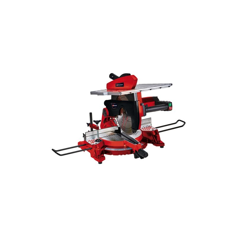 Einhell TC-MS 3017 T, Tablalı Gönye Testere