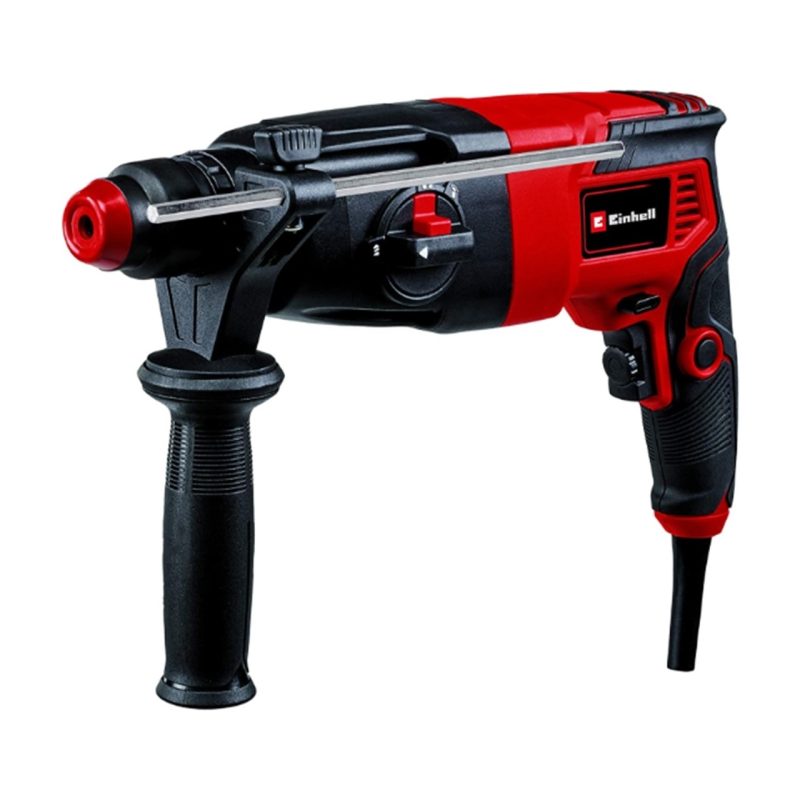 Einhell TC-RH 620 4 F, Kırıcı Delici