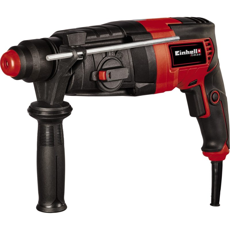 Einhell TC-RH 800 4F, Kırıcı Delici