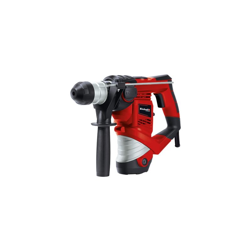 Einhell TC-RH 900, Kırıcı Delici