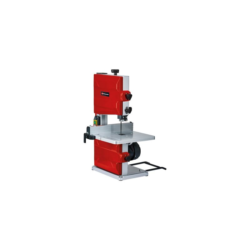 Einhell TC-SB 200/1, Şerit Testere
