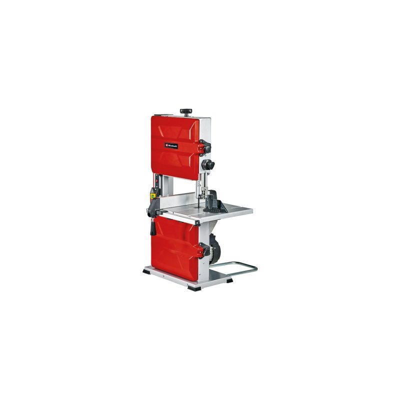 Einhell TC-SB 245 L, Şerit Testere