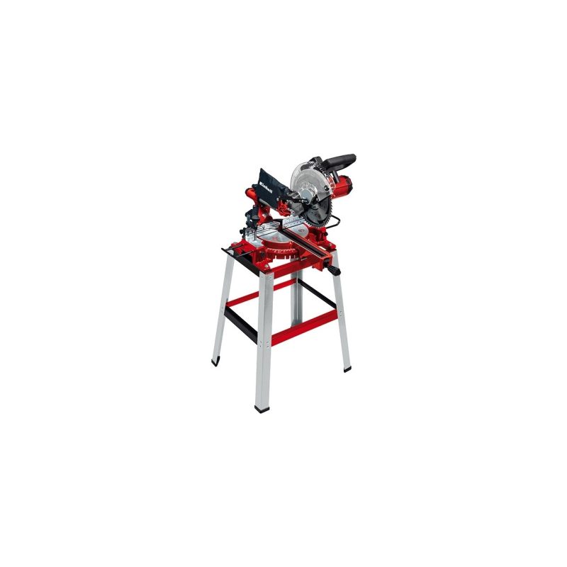 Einhell TC-SM 2531/1 U Pistonlu Gönye Kesme Makinesi