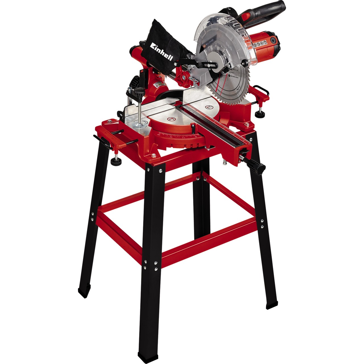 Einhell TC-SM 2531/2 U Pistonlu Gönye Testere – 4300805