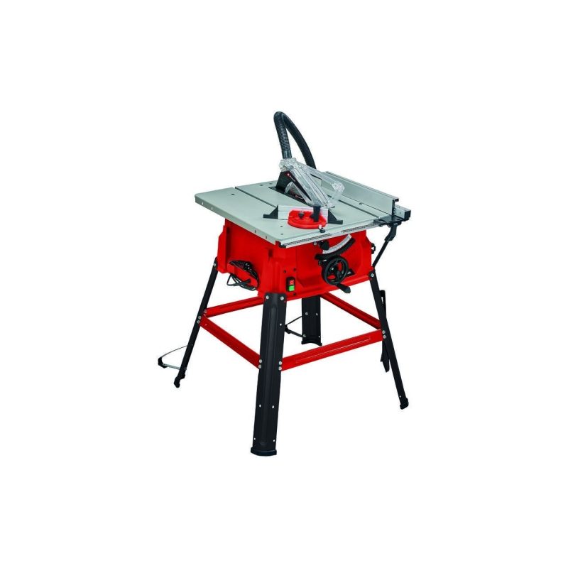Einhell TC-TS 2025/3 eco, Tezgah Testere