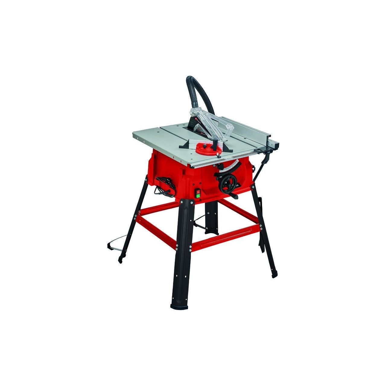 Einhell TC-TS 2025/3 eco, Tezgah Testere