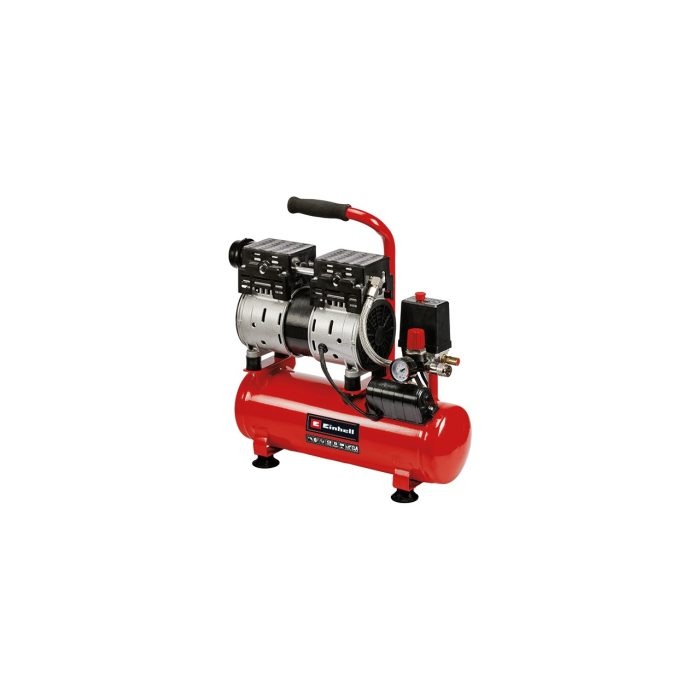 Einhell TE-AC 6 Silent, Sessiz Hava Kompresörü