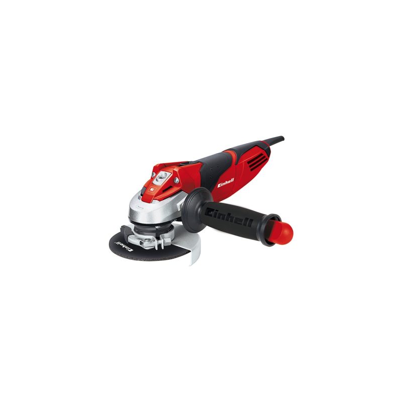Einhell TE-AG 115, Avuç Taşlama