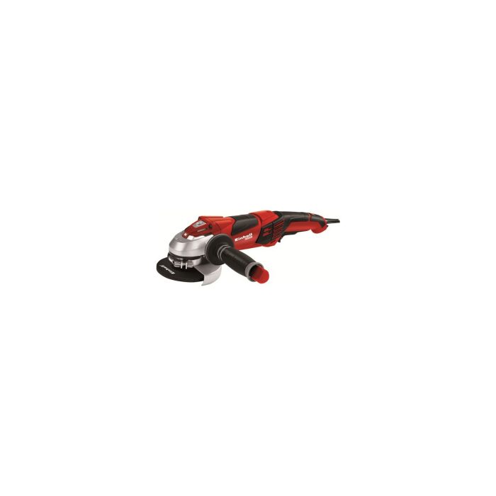Einhell TE-AG 125 CE, Devir Ayarlı Taşlama