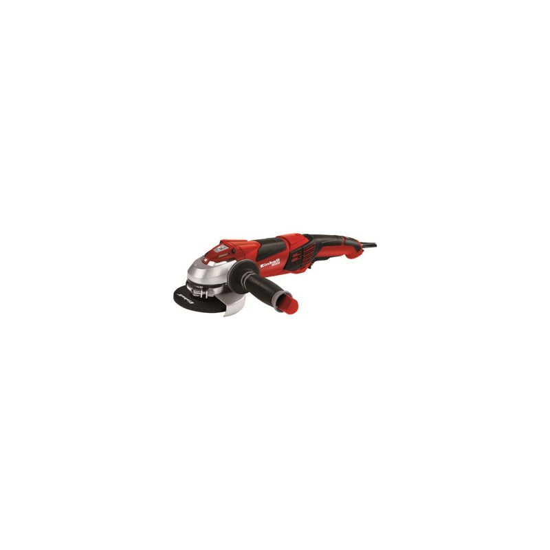 Einhell TE-AG 125 CE, Devir Ayarlı Taşlama