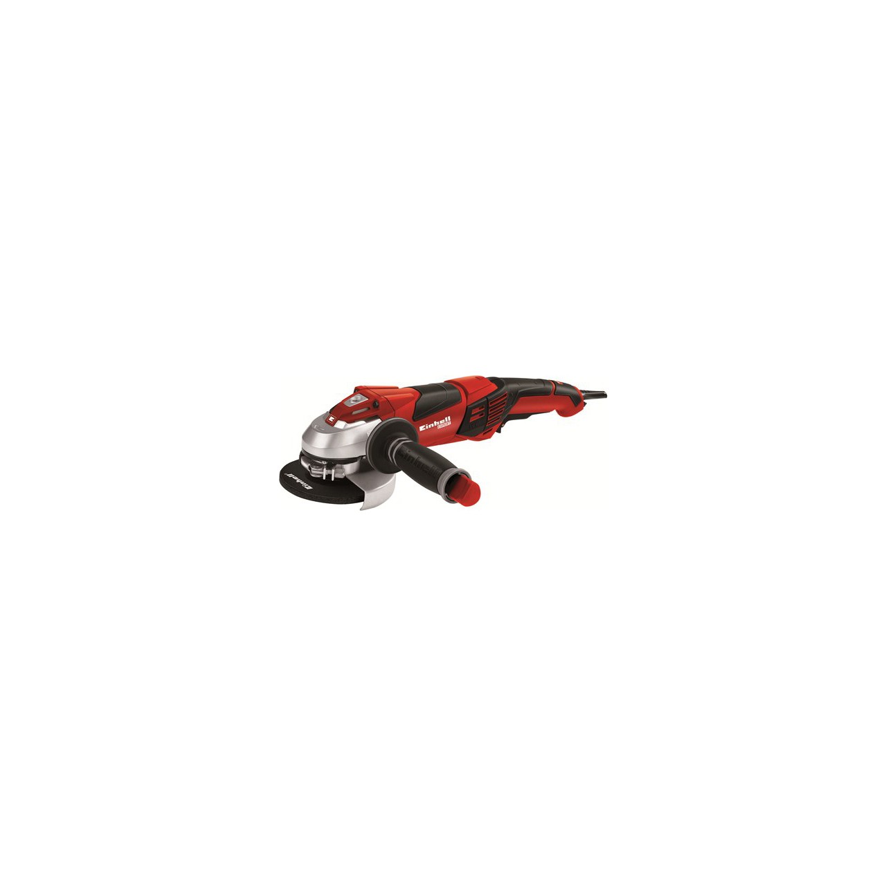 Einhell TE-AG 125 CE, Devir Ayarlı Taşlama
