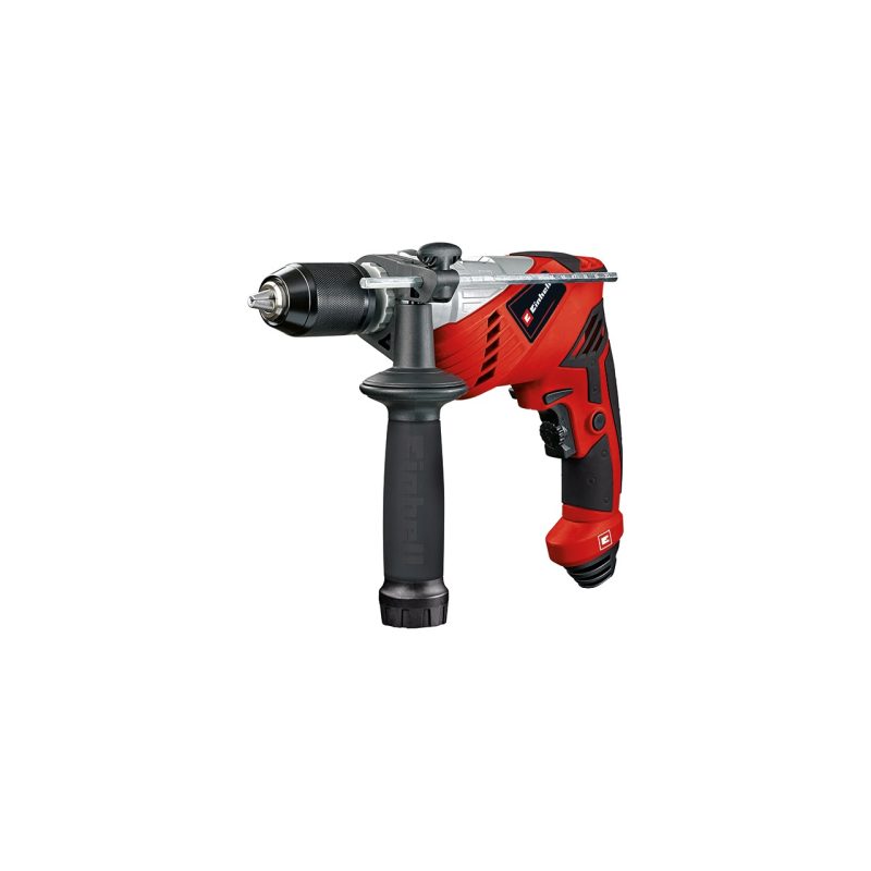Einhell TE-ID 650 E, Darbeli Matkap