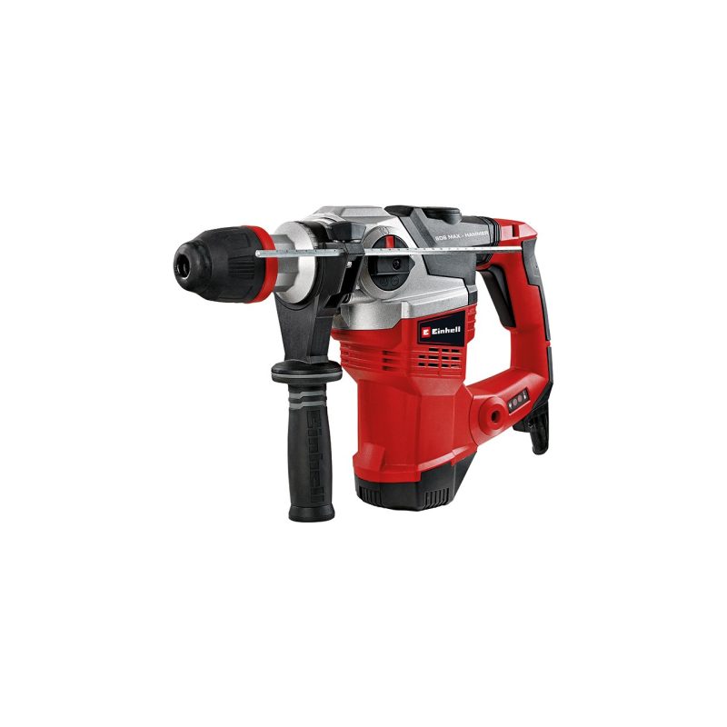 Einhell TE-RH 38 3F, Kırıcı Delici