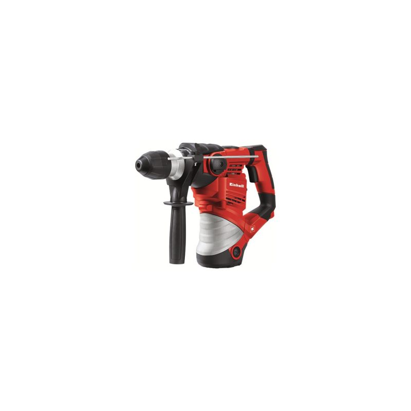 Einhell TH-RH 1600, Kırıcı Delici