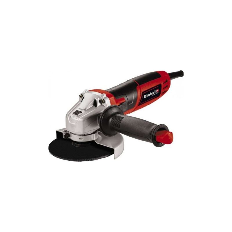 Einhell Tc-Ag 125/1 Avuç Taşlama