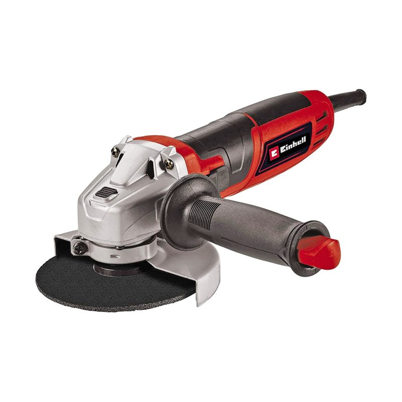 Einhell Tc-Ag 125/850 Avuç Taşlama – 4430971