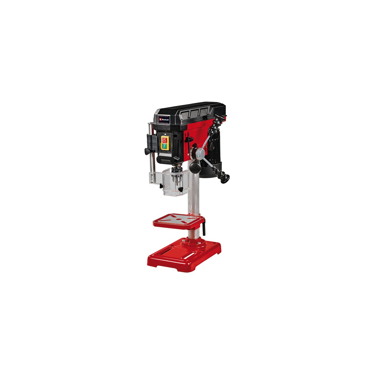 Einhell Tc-Bd 450 Sütun Matkap