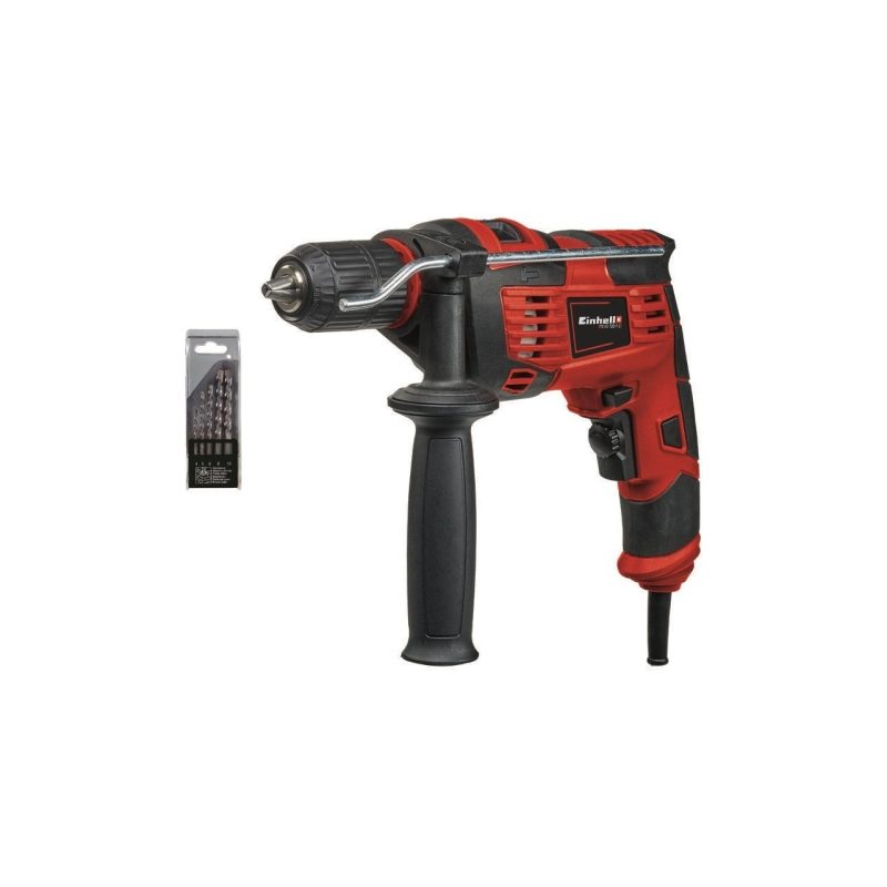 Einhell Tc-Id 720/1 E Darbeli Matkap – Kutusuz