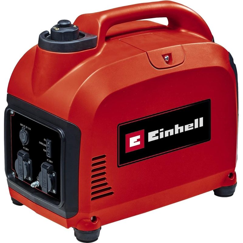 Einhell Tc-Ig 2000 Inverter Benzinli Jeneratör 4152590