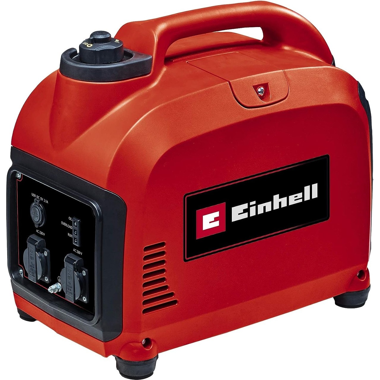 Einhell Tc-Ig 2000 Inverter Benzinli Jeneratör 4152590