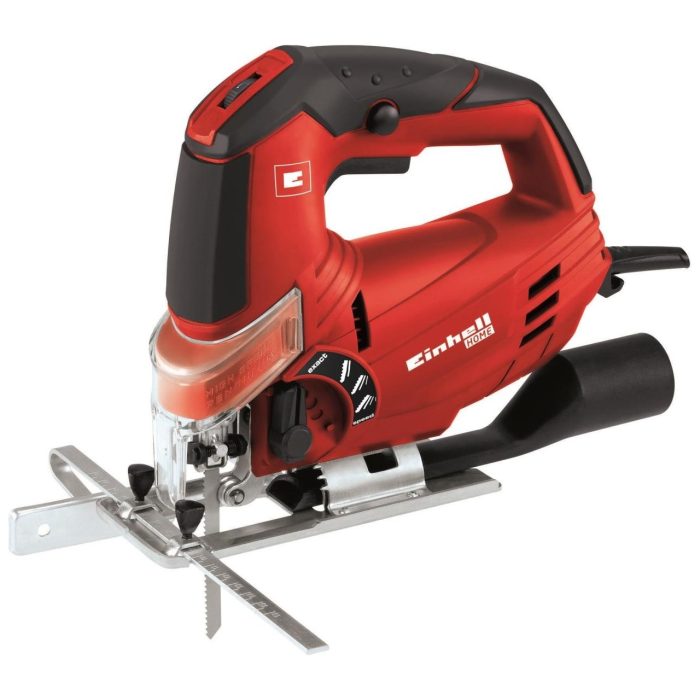 Einhell Tc Js 85 Dekupaj Testere 620 Watt