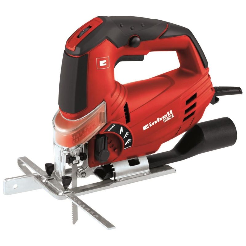 Einhell Tc Js 85 Dekupaj Testere 620 Watt