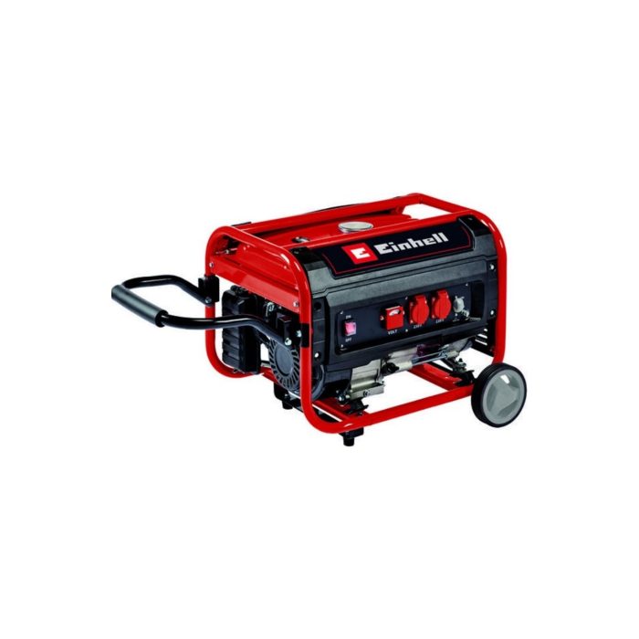 Einhell Tc Pg 35/e5 Jeneratör