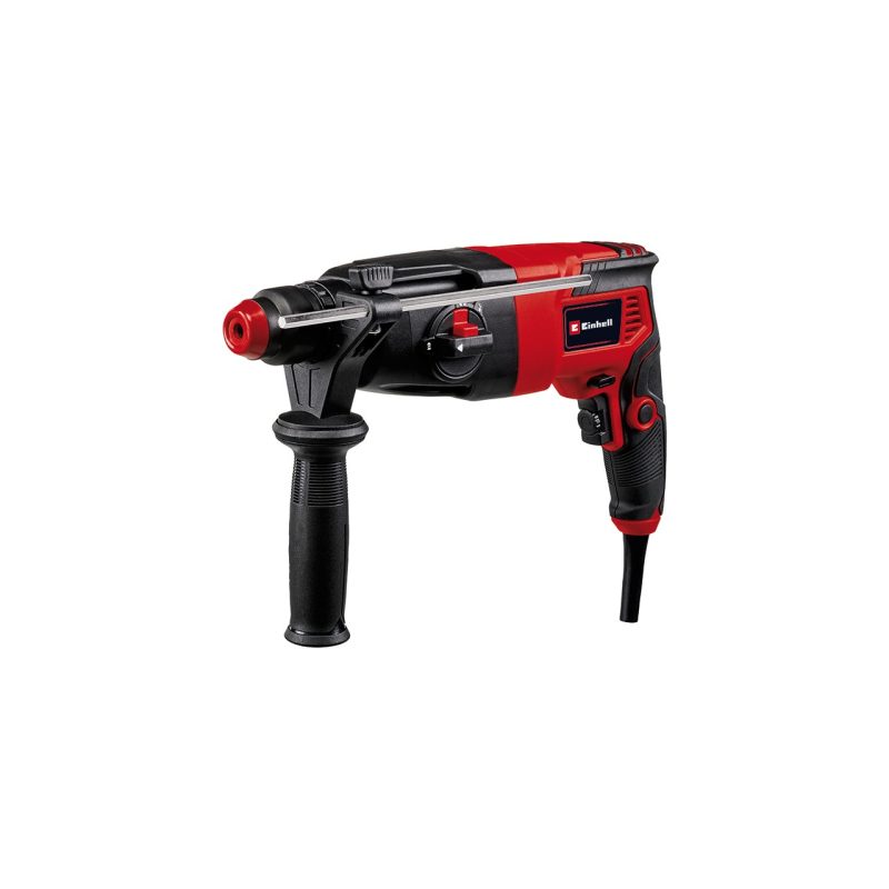 Einhell Tc-Rh 620 4f Kit, Kırıcı Delici
