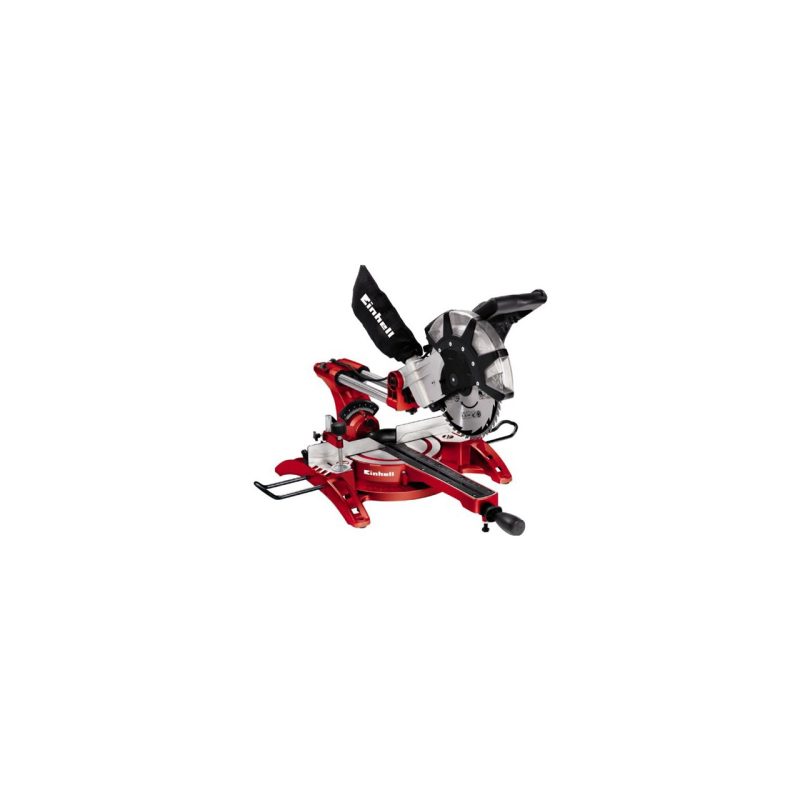 Einhell Tc-Sm 2534 Dual Gönye Testere – Pistonlu