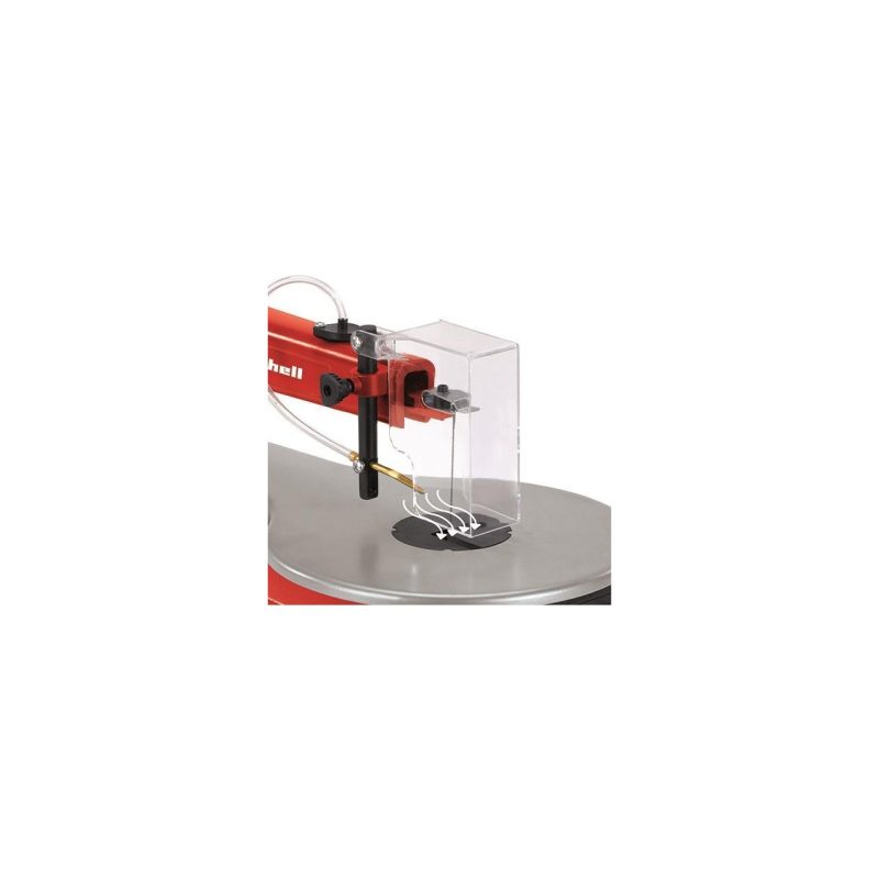 Einhell Tc-Ss 405 E Tezgah Dekupaj Testere