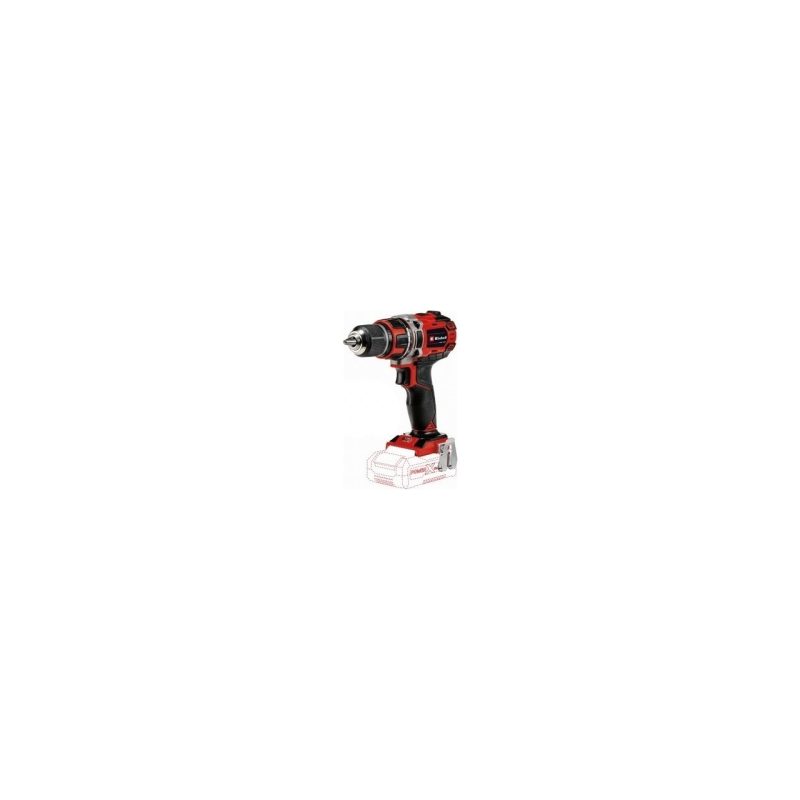 Einhell Te-Cd 18/50 Li Bl-Solo, Akülü Vidalama