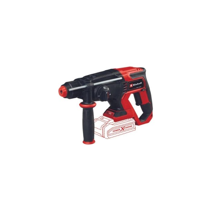 Einhell Te-Hd 18/20 Li Solo Akülü Darbeli Matkap