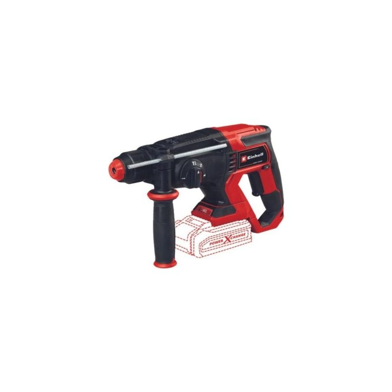 Einhell Te-Hd 18/20 Li Solo Akülü Darbeli Matkap