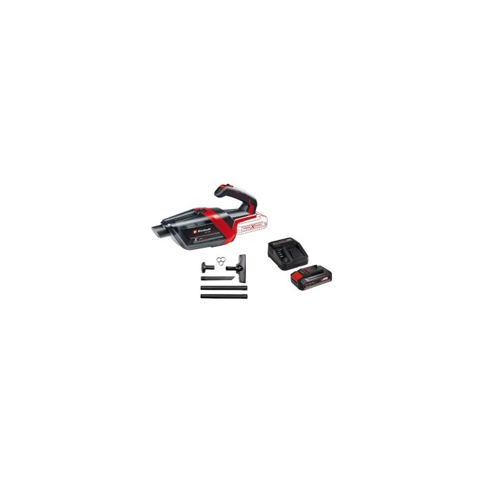 Einhell Te-Hv 18/06 Li Akülü El Süpürgesi Seti