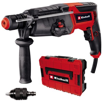 Einhell Te-Rh 950/1 5f, Kırıcı Delici