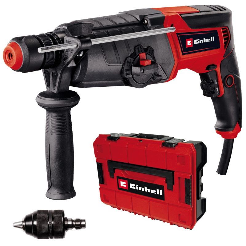 Einhell Te-Rh 950/1 5f, Kırıcı Delici